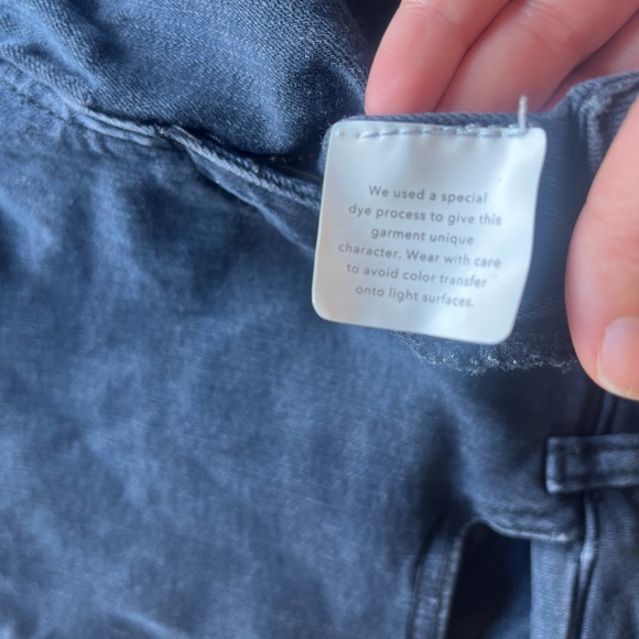 DL1961 Bridget Mid Rise Instasculpt Bootcut Jeans Size 27 - Picture 7 of 9